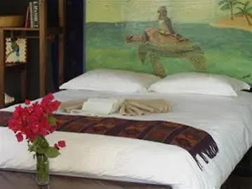 Boca Paila Camps Hotel Tulum