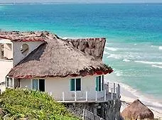 Boca Paila Camps Hotel Tulum