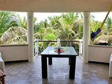 Boca Paila Camps Hotel Tulum 3*,  Mexico