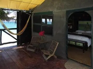 Boca Paila Camps Hotel Tulum
